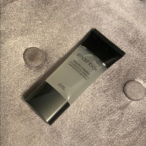 Smashbox Photofinish Primer